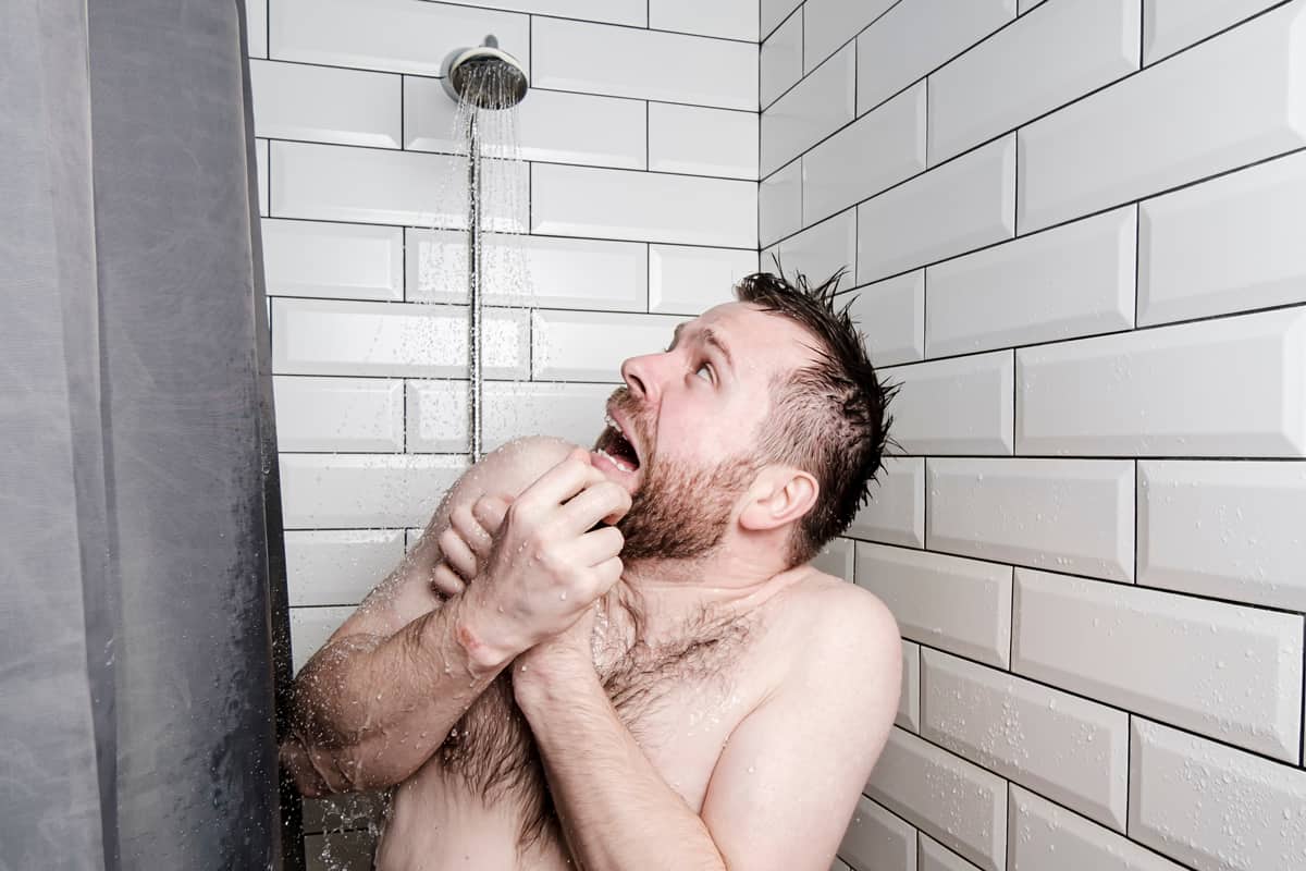 cold-shower