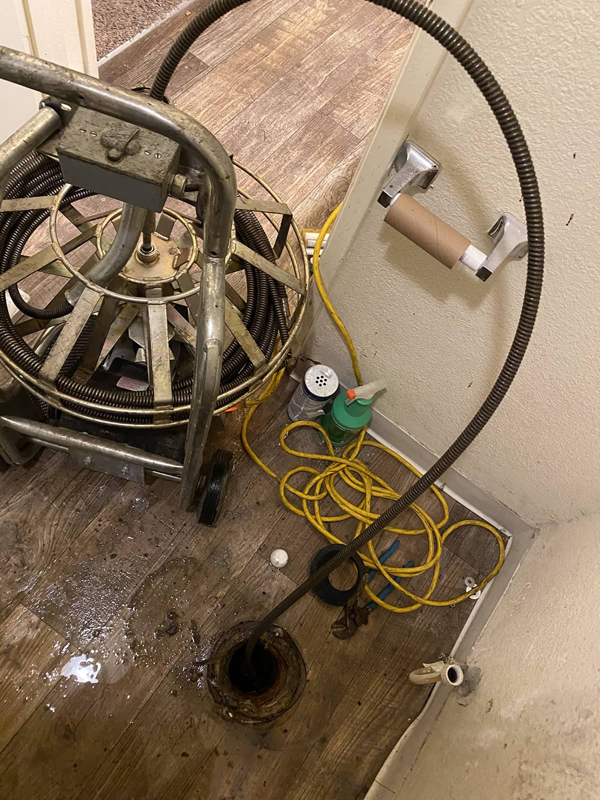 Emergency Plumber
