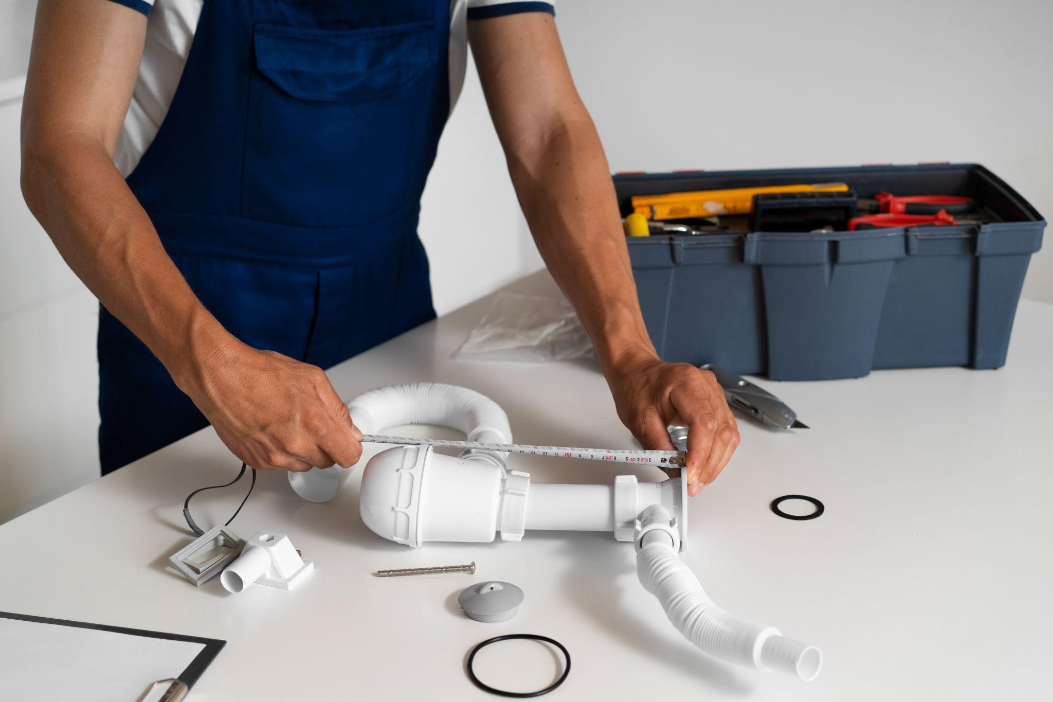 Sacramento ADU Plumbing Requirements Sacramento ADU Plumbing Requirements