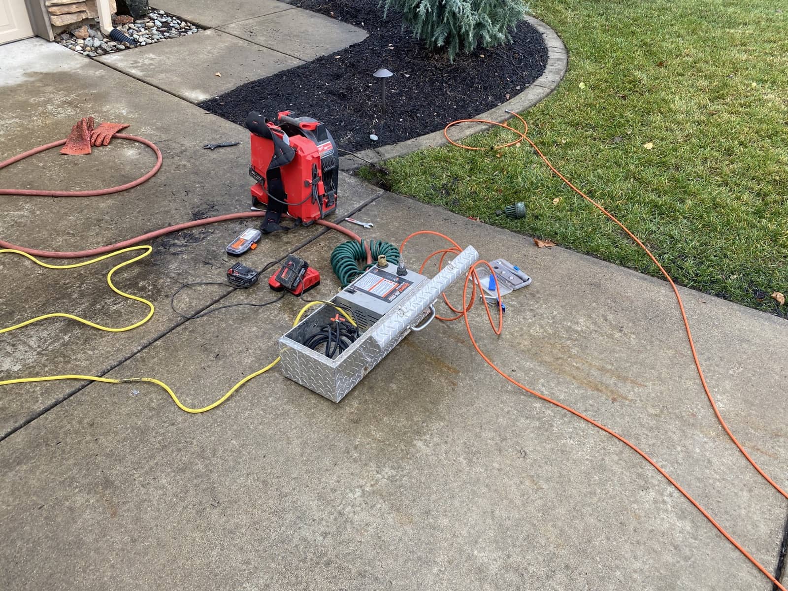 sewer-drain-cleaning