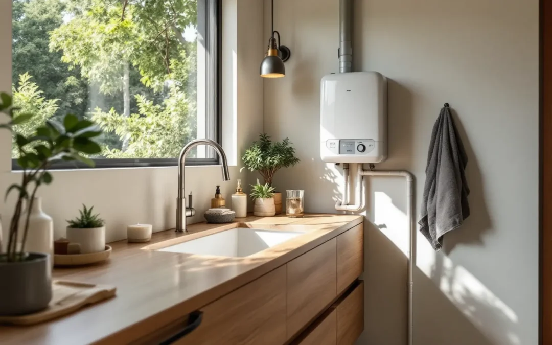 Eco Friendly ADU Plumbing Options for Sacramento Homeowners