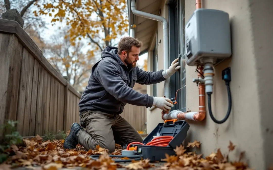 Winterize ADU Plumbing in Sacramento with These Proven Tips
