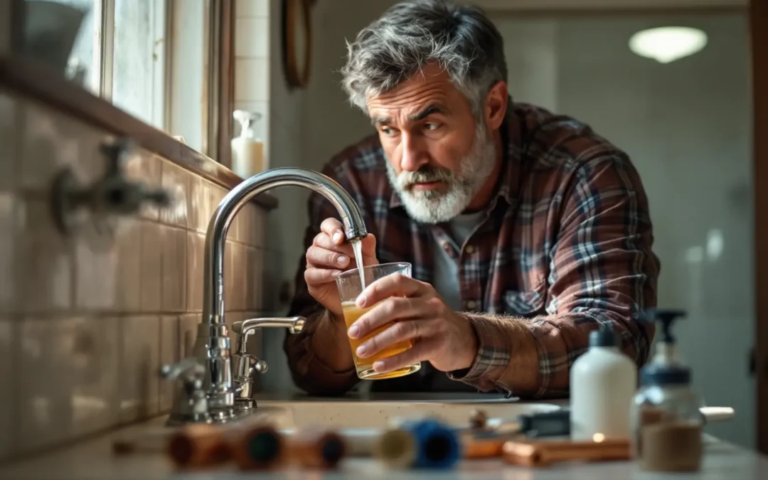 Signs Your Sacramento Home Needs Repiping: Critical Indicators for Sacramento Homeowners