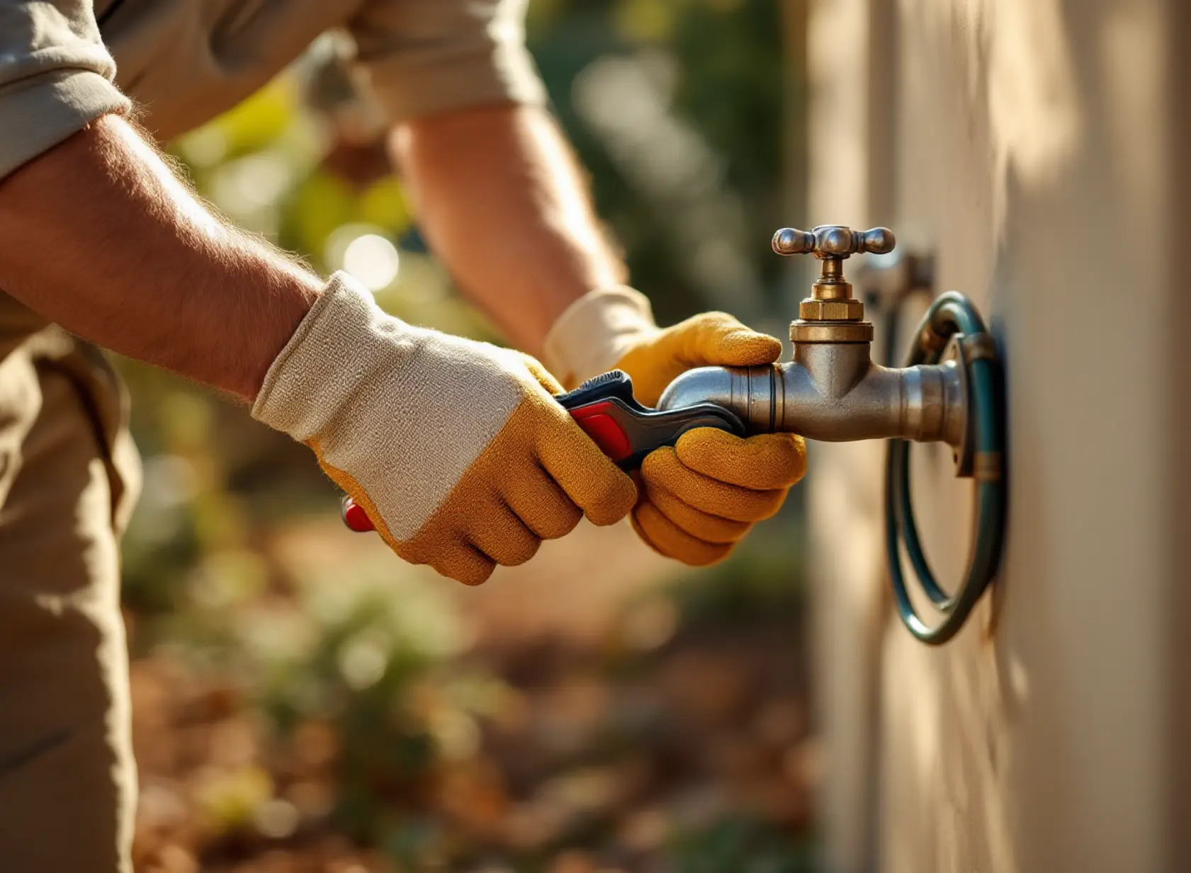Summer Plumbing Tips for Sacramento_ Preventing Common Issues